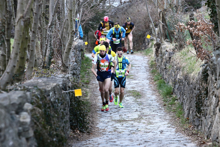 TRAIL: Rinviato a data da destinarsi il Castle’s trail Prossima decisione solo dopo il 31 luglio TRAIL: Rinviato a data da destinarsi il Castle’s trail Prossima decisione solo dopo il 31 luglio