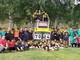 Stade Valdôtain Rugby: Resoconto del weekend 10/11 maggio 2025