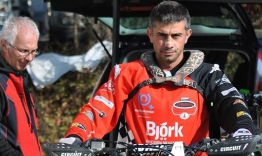 Ugo Cosentino