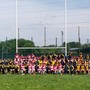 Stade Valdôtain Rugby: Resoconto del fine settimana