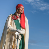 Valentina Campesato in Mantovani Valentina Campesato in Mantovani