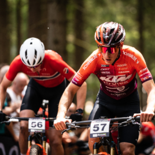 Marchet vince a Bolzano. Vittone Top 5 a Basilea