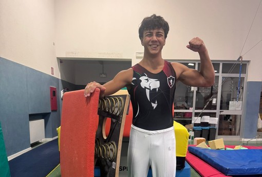 Ruben Vitullo