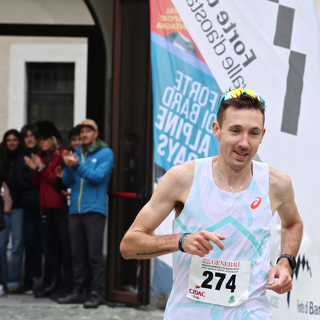 L’azzurro Xavier Chevrier fa poker e vince l’ottava ForTen