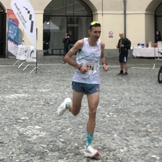 Domenica 19 ottobre si è disputata l’8a edizione della Forten- Bard