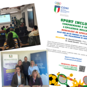 In Valle d’Aosta cresce la rete dell’inclusione contro l'epilessia, informazione e formazione al centro dell’azione AICE In Valle d’Aosta cresce la rete dell’inclusione contro l'epilessia, informazione e formazione al centro dell’azione AICE