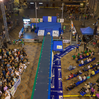 Atletica: Aosta si prepara per la 13esima edizione di Asta in Piazza Chanoux