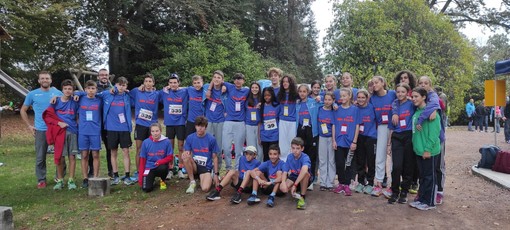 Atletica: Nel giro internazionale di Pettinengo valdostani in bello spolvero Atletica: Nel giro internazionale di Pettinengo valdostani in bello spolvero