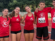 Atletica: Calvesi pigliatutto ai Regionali di prove multiple Cadetti a Vercelli