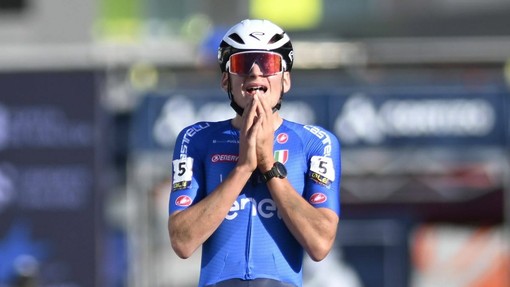 Mattia Agostinacchio Mattia Agostinacchio