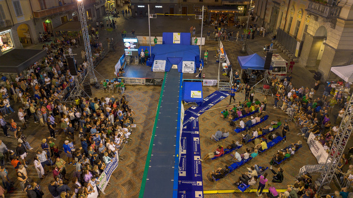 Atletica: Aosta si prepara per la 13esima edizione di Asta in Piazza Chanoux