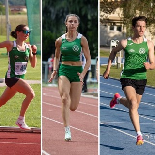 Campionati Italiani Allievi - Molfetta