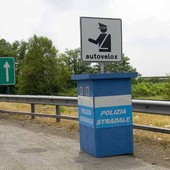 Autovelox: in vigore da oggi le nuove regole per rendere più trasparente l’installazione ed evi-tare abusi