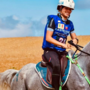 Equitazione: Alessia Lussistry sesta nel ranking mondiale FEI