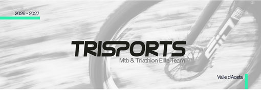 Team Trisports VdA: un weekend da incorniciare tra fango e podi internazionali
