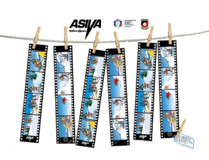 Biathlon: Tre giorni di raduno per la squadra Asiva