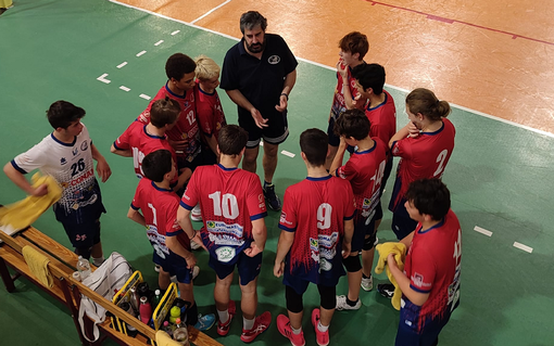 Volley: Olimpia Aosta under 17, conto alla rovescia per fase nazionale