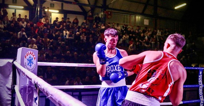 Pugilato: Grande boxe al PalaMiozzi con la quarta "Aosta Boxing Night"