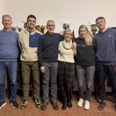 Il nuovo direttivo Il nuovo direttivo