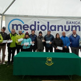 da sx: Borney Dario, Rey Sergio, Nex Bruno, Barrel Manuel, Pomat Corrado, Meggiolaro Simone, Rey Francesca, Vittaz Alessio, Letey Ivo, Bringhen Paolo, Avoyer Michelle, Cairo Vincenzo, Avoyer Edi, Henriod Marco, Savoye René, Vertui Flavio