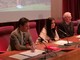 da sn Laurent Vierin, Emily Rini e Carlo Bionaz da sn Laurent Vierin, Emily Rini e Carlo Bionaz
