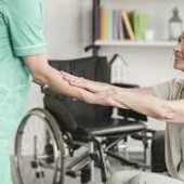 Nella Petite Patrie  boom dell’assistenza a domicilio: 3.225 anziani seguiti, quattordici volte più del 2019