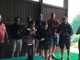 Da sx Avoyer Edi, Viotto Lorenzo, Zieba Tomasz, Berlier Annamaria, Grange Giancarlo, Rey Francesca, Bottoglia Gabriele, Bionaz Emilio, Meggiolaro Simone Da sx Avoyer Edi, Viotto Lorenzo, Zieba Tomasz, Berlier Annamaria, Grange Giancarlo, Rey Francesca, Bottoglia Gabriele, Bionaz Emilio, Meggiolaro Simone