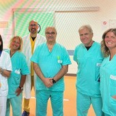 L'equipe della terapia del dolore