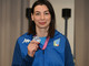 Scherma: Doppio successo per Andreea Ionela Mogos alla 2a Prova Nazionale Paralimpica