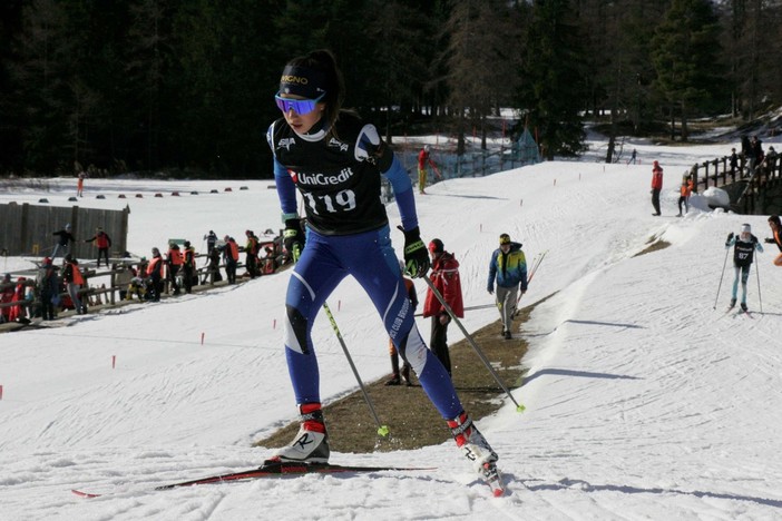 Biathlon: Oltre centoventi concorrenti nell’Individuale di Bionaz Biathlon: Oltre centoventi concorrenti nell’Individuale di Bionaz