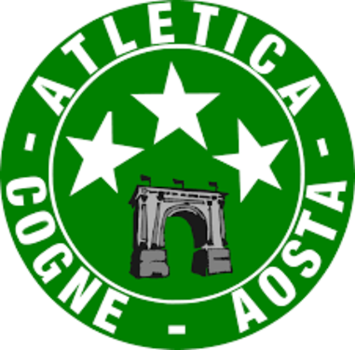 Atletica: La Cogne scala le classifiche nazionali società Atletica: La Cogne scala le classifiche nazionali società
