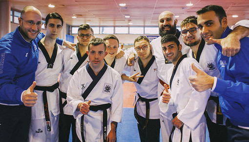 Mondiali Para Taekwondo: 1 Argento e 2 bronzi nella prima giornata