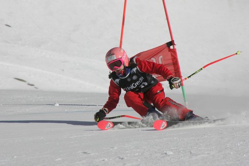 Sci alpino: allo Sc Crammont MB il trofeo Azimut Investimenti a Cervinia