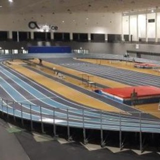 Atletica Indoor: il Palaindoor riapre con un weekend da record, 36 titoli regionali assegnati