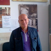 Bruno Albertinelli, presidente Federconsumatori VdA