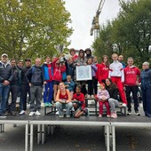 Atletica Sandro Calvesi conquista il Trofeo 7 Torri Atletica Sandro Calvesi conquista il Trofeo 7 Torri