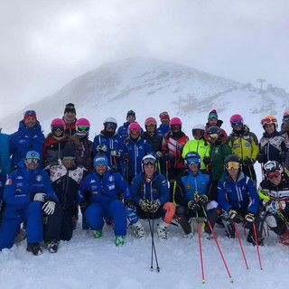 Sport invernali: Nuova convenzione Asiva-Medical Lab per gli atleti del Comitato