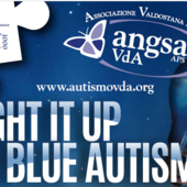 Autismo, non solo consapevolezza: in Valle d’Aosta un mese di iniziative per costruire inclusione vera