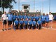 Avigliana Rebels e La Loggia sugli scudi al Torneo Bianchi