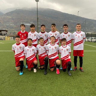 Calcio: Regionale Giovanissimi Under15; L'Aygre mette ko anche il Ciriè