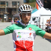 Alessandro Saravalle Alessandro Saravalle