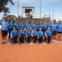 Avigliana Rebels e La Loggia sugli scudi al Torneo Bianchi