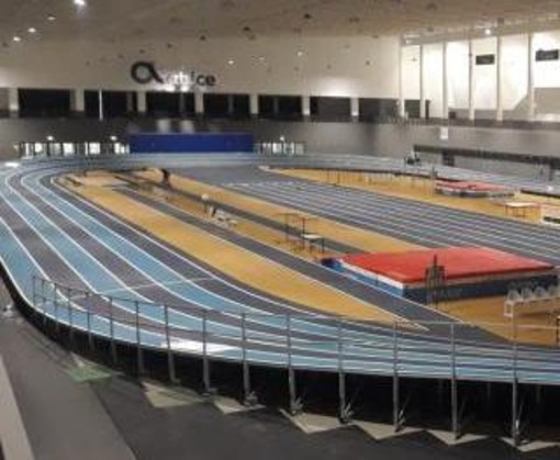Atletica Indoor: il Palaindoor riapre con un weekend da record, 36 titoli regionali assegnati