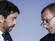 Andrea Agnelli e Aleksander Ceferin Andrea Agnelli e Aleksander Ceferin