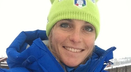 Fondo: La nostra Brocard si impone  in Coppa Italia Sportful a Santa Caterina Valfurva