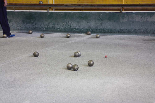 Bocce: Ad agosto riprendono i campionati di società