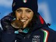 Sci: Federica Brignone vince la Combinata a Crans Montana Sci: Federica Brignone vince la Combinata a Crans Montana