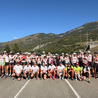 Sci nordico e Biathlon: test di allenamento a Rapy e raduni per gli azzurri