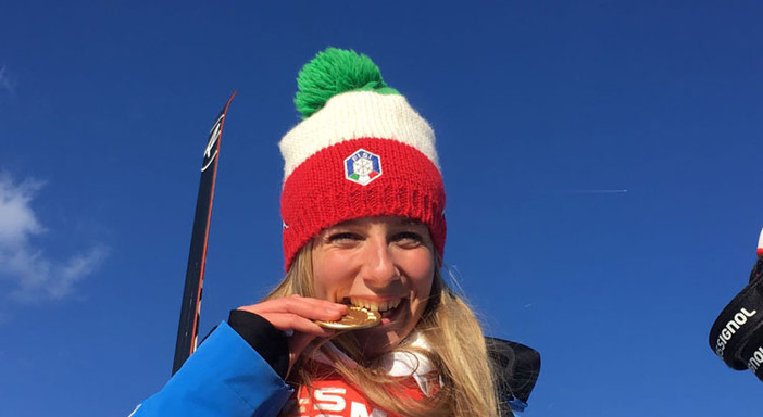 Biathlon: Michael Durand e Michele Carrara saltano con la nazionale B opening di IBU Cup