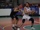 Basket: Serie D, Eteila ko a Torino